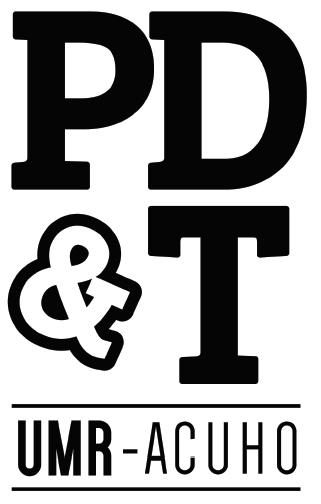 PD&T Logo