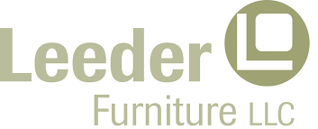 LEEDER Furniture Logo